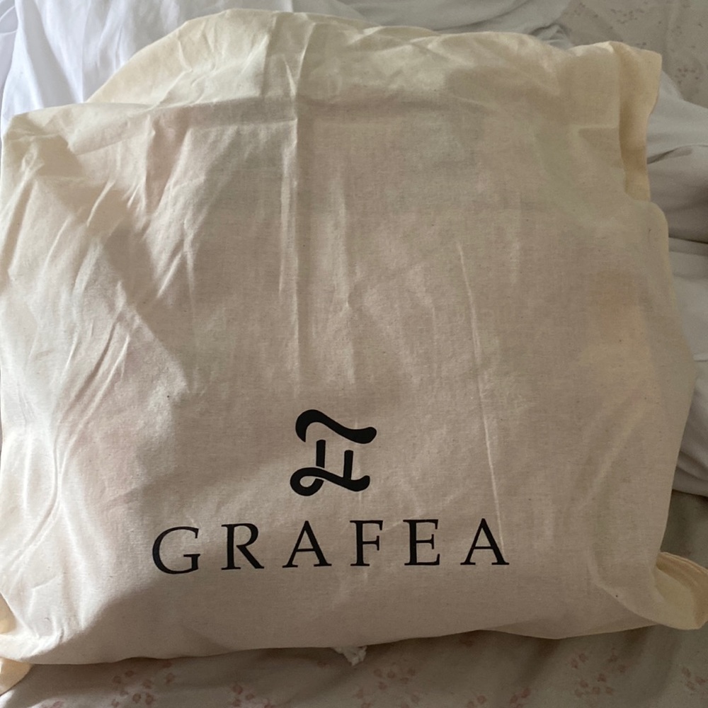 Pastel GRAFEA bag
